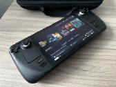 Valve Steam Deck 256gb LCD - Žaidimų Kompiuteris - nuotraukos Nr. 2