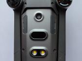 Dronas Dji Mavic 2 Pro su Dji Smart kontroleriu - nuotraukos Nr. 3