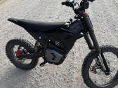 Parduodu valtinsu em5 pro el. krosinį motociklą - nuotraukos Nr. 4