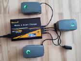 Dronas Dji Mavic 2 Pro su Dji Smart kontroleriu - nuotraukos Nr. 7