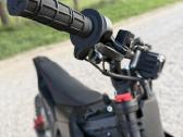 Parduodu valtinsu em5 pro el. krosinį motociklą - nuotraukos Nr. 10