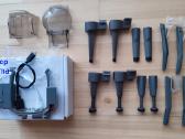 Dronas Dji Mavic 2 Pro su Dji Smart kontroleriu - nuotraukos Nr. 8