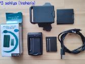 Dronas Dji Mavic 2 Pro su Dji Smart kontroleriu - nuotraukos Nr. 9