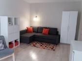 Suremontuotas erdvus 1kmb. butas prie Klinikų - nuotraukos Nr. 4