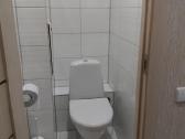 Suremontuotas erdvus 1kmb. butas prie Klinikų - nuotraukos Nr. 13