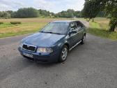 Skoda octavia - nuotraukos Nr. 2