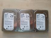 Parduodu Seagate Barracuda 500 GB diskus - nuotraukos Nr. 2
