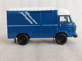Avia-21 F - nuotraukos Nr. 2