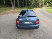 Skoda octavia - nuotraukos Nr. 5