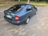 Skoda octavia - nuotraukos Nr. 6