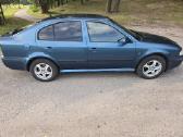 Skoda octavia - nuotraukos Nr. 7