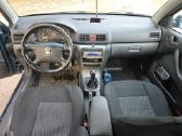 Skoda octavia - nuotraukos Nr. 10