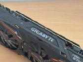 Nvidia Gtx 1070 Ti 8gb - nuotraukos Nr. 2