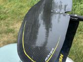 Naish Jet Foil 2022/33 komplektas wing foilui - nuotraukos Nr. 5