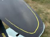 Naish Jet Foil 2022/33 komplektas wing foilui - nuotraukos Nr. 6