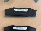 G.skill Ripjaws 16gb (2x8gb) 3600mhz Cl18 - nuotraukos Nr. 2