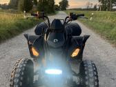 Parduodamas Can-am DS Brp 250cc - nuotraukos Nr. 8