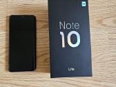 Xiaomi Mi Note 10 Lite - nuotraukos Nr. 5