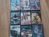 Playstation 2 kompiuteriniai žaidimai - nuotraukos Nr. 2