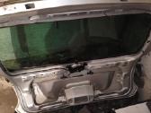 Golf 6 universalo dangtis - nuotraukos Nr. 4