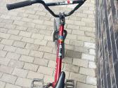 Apsaugotas gerai BMX - nuotraukos Nr. 2