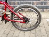 Apsaugotas gerai BMX - nuotraukos Nr. 7