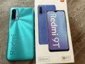 Xiaomi Redmi 9t - nuotraukos Nr. 2