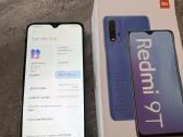 Xiaomi Redmi 9t - nuotraukos Nr. 7