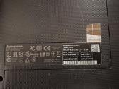 I7-5500u, Nvidia 840m, 12 GB, SSD 240 GB, Ips 17" - nuotraukos Nr. 2