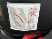 Cbx Aura Fix auto kedute - nuotraukos Nr. 6