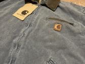 Carhartt švarkas - nuotraukos Nr. 2