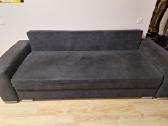 Sofa su miegama dalim - nuotraukos Nr. 2