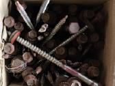 Stoginis savigręžis į metalą Klimas - nuotraukos Nr. 5