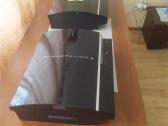 PS3 Fat žaidimų konsolės (Cechh03 ir Cechg04) - nuotraukos Nr. 2