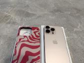 iPhone 16pro, Desert Titanium 128gb - nuotraukos Nr. 3