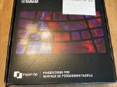 Yamaha Fgdp-50 būgnų mašina - nuotraukos Nr. 3