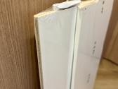 2 Ikea Komplement lentynos (kaina už abi) - nuotraukos Nr. 2