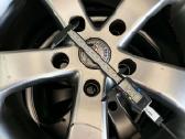 Automobilio ratai - nuotraukos Nr. 7