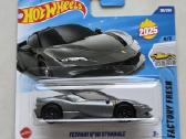 Hot Wheels Ferrari Sf90 Stradale - nuotraukos Nr. 2