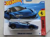Hot Wheels Ferrari Sf90 Stradale - nuotraukos Nr. 3