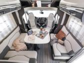 Nuomojamas kemperis su automatine pavaru deze! - nuotraukos Nr. 7