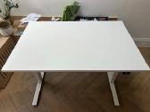 Herman Miller rašomas stalas - nuotraukos Nr. 2