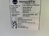 Herman Miller rašomas stalas - nuotraukos Nr. 4