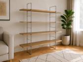Ikea lentyna – puikios būklės - nuotraukos Nr. 2