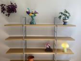 Ikea lentyna – puikios būklės - nuotraukos Nr. 3
