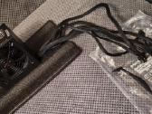 Maitinimo blokas Bequiet 600w Power B9 Bronze - nuotraukos Nr. 3
