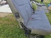 Nissan Primastar sėdynė - nuotraukos Nr. 2