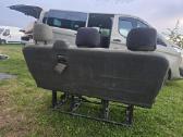 Nissan Primastar sėdynė - nuotraukos Nr. 3