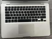 Apple MacBook Air 13" dalims arba remontui - nuotraukos Nr. 2