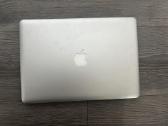 Apple MacBook Air 13" dalims arba remontui - nuotraukos Nr. 3